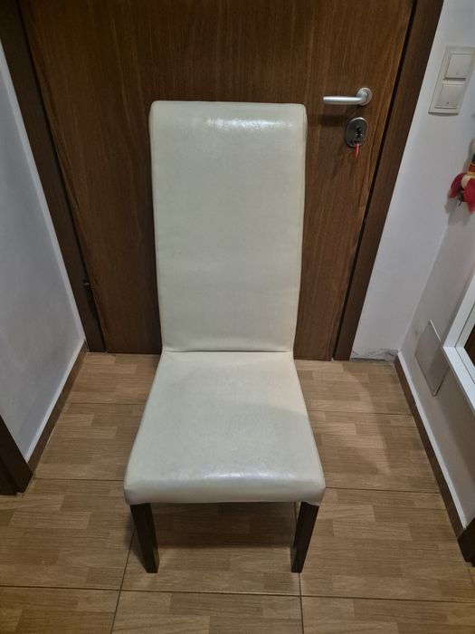 Трапезария столове 4бр.