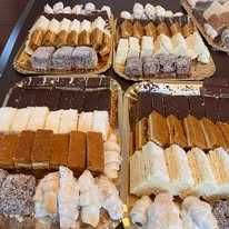 Cozonac - Babka - Prajituri asortate de Paste