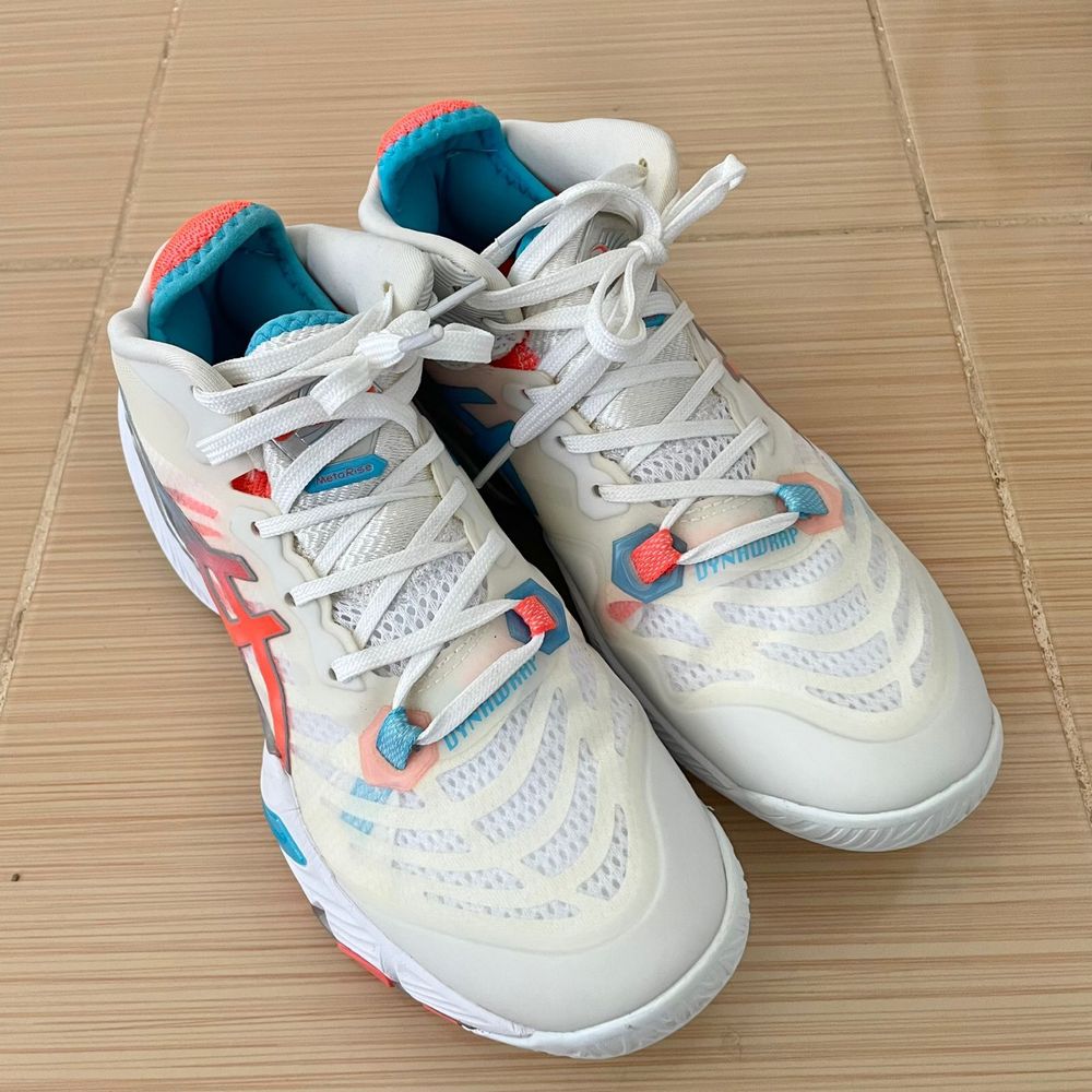 Asics Metarise розовый