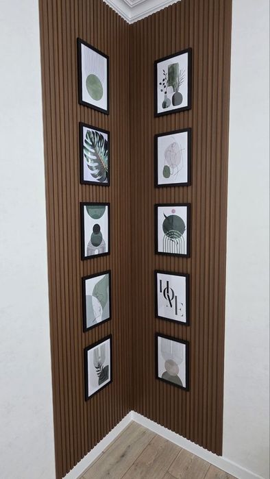 3/2/4 квартира Ялангач. Ремонт, мебель, техника.