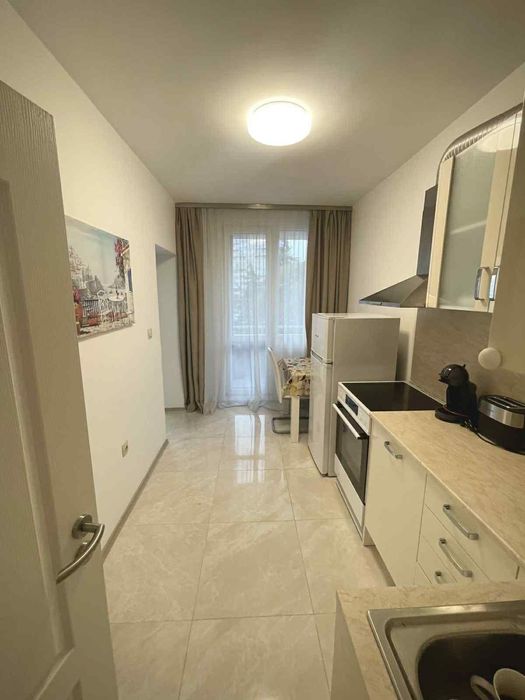 Дава се под наем Тристаен апартамент в София, Стрелбище - 100 кв.м за 900 € - Снимка #4