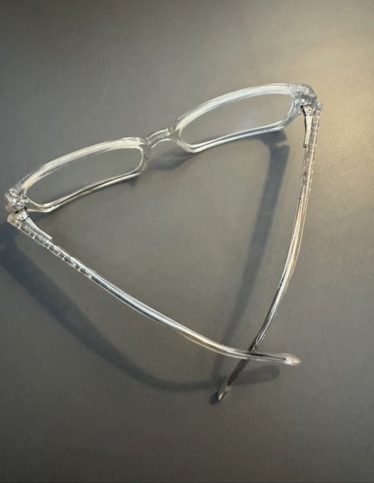 CHANEL - rame ochelari - Chanel - cu pietricele