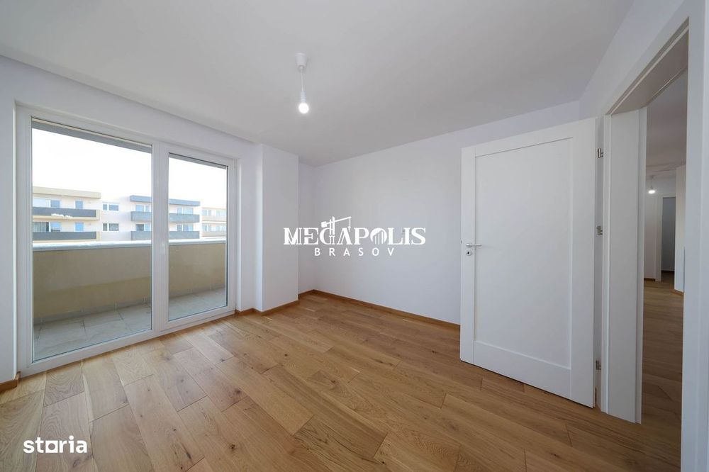 Apartament 2 camere Urban Plaza | INTABULAT