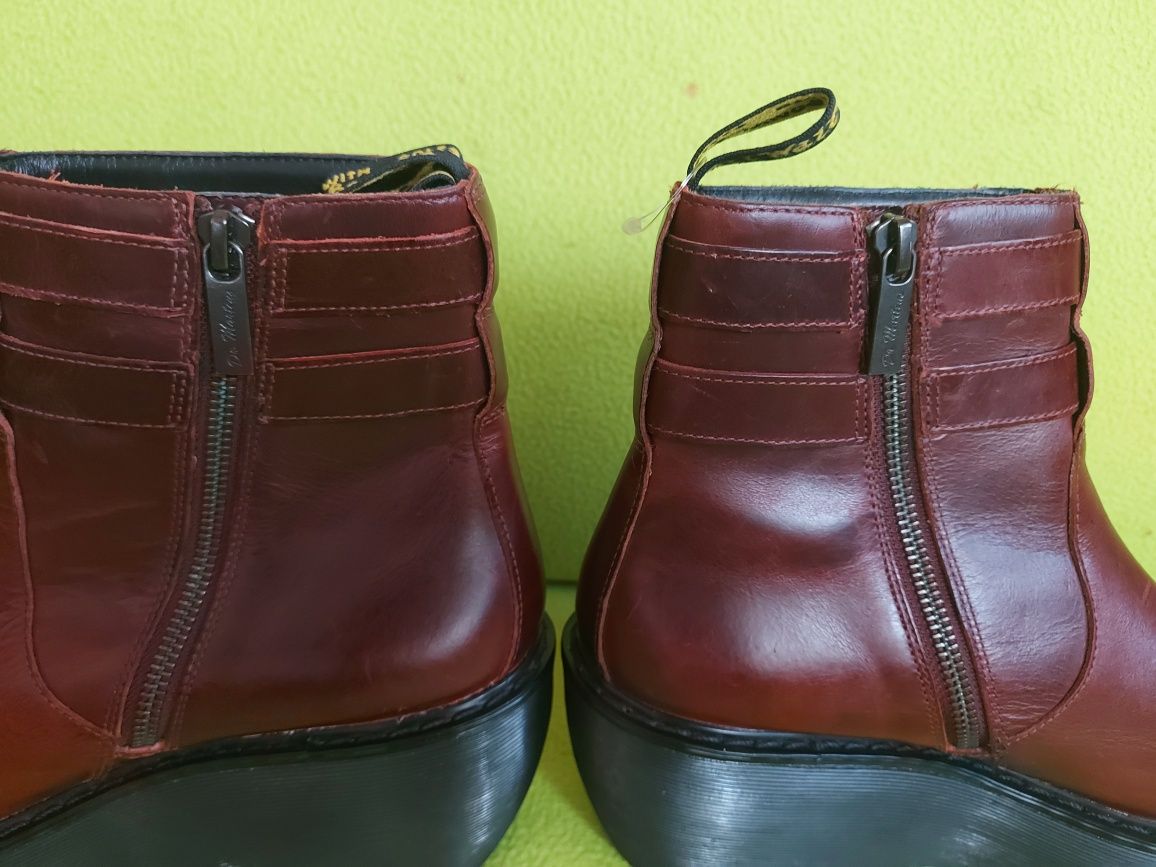Dr.Martens-39н-Лимитиран модел