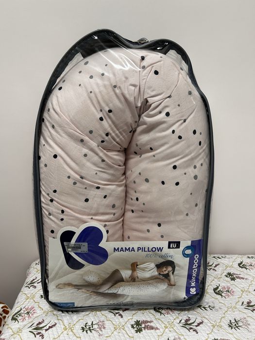 Възглавница за бременни