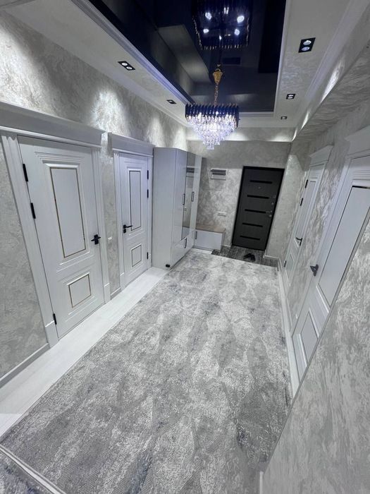 3 хонали квартира уй хонадон сотилади