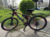 Нов велосипед Sprint Maverick Lady 27.5