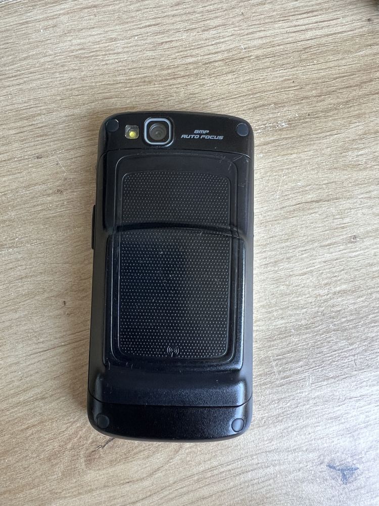 Motorola symbol TC55