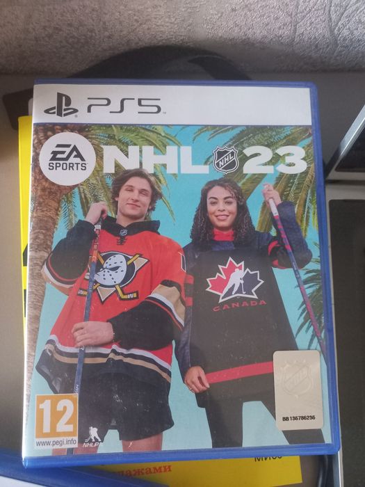 Продам диски на play station 5