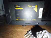 Vând sursa njoy titan 550w 50 lei in constanta