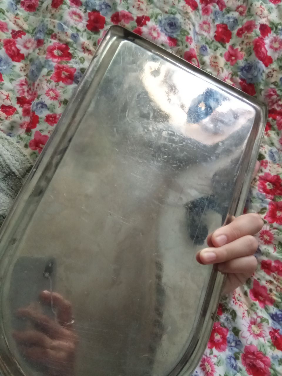 Qadimiy mis pattnsi 3 asir bolgan