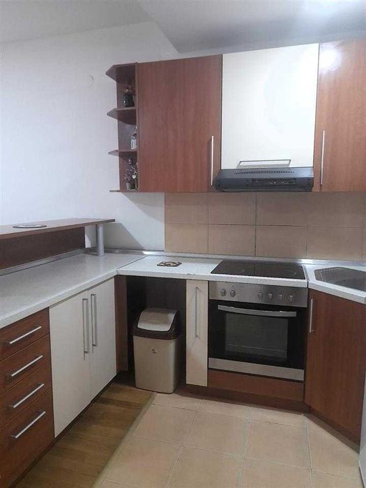 Дава се под наем Двустаен апартамент в Пловдив, Остромила - 65 кв.м за 423.3 € - Снимка #5