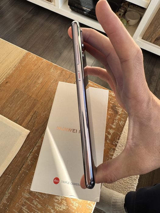 Huawei P20 pro 128гб