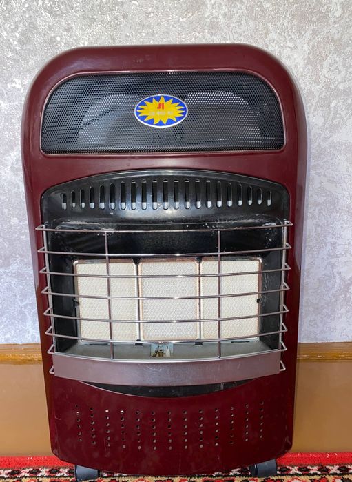 Продаётся корейская печка