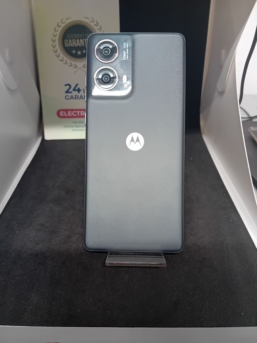 Motorola G85 5G 8/256gb (48545 Ag11  Piata Nicolina) Garanție 2 ani