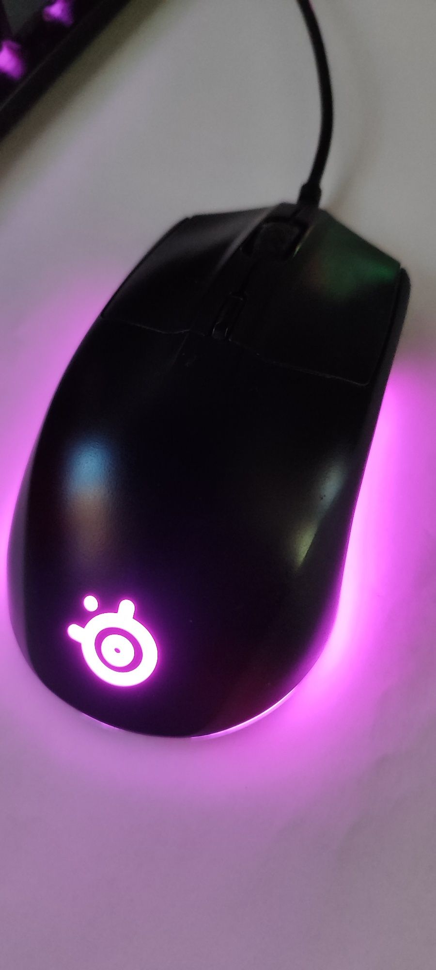 Игровая мышь Steelseries Rival 3