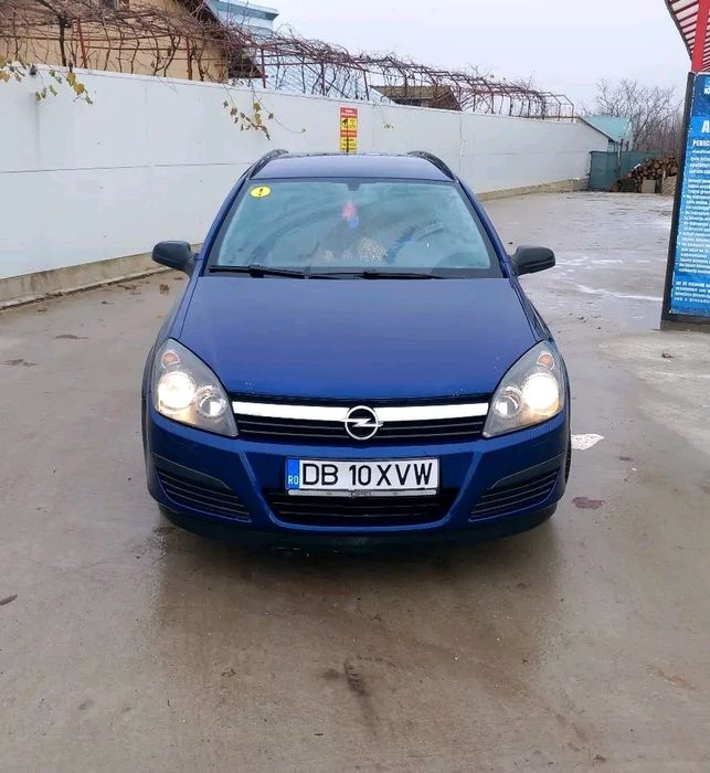 Vand Opel Astra H 1.9 diesel 6  trepte