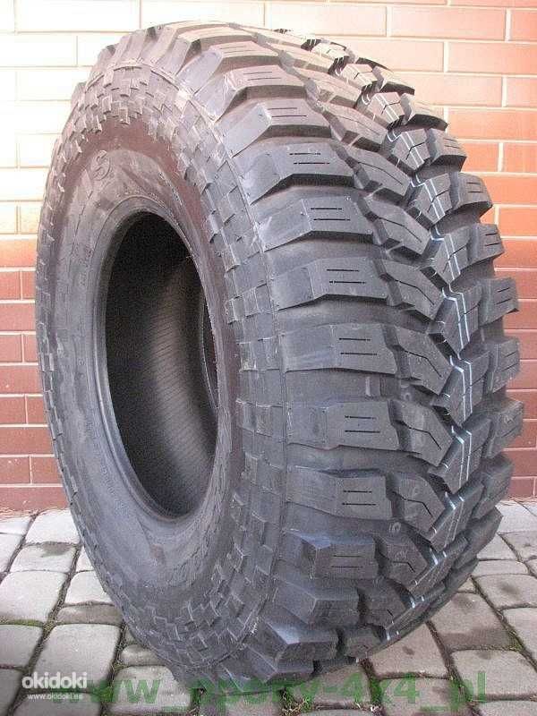 Vand anvelope noi off road,mud terrain  235/75 R15 Maxxis M8060 M+S