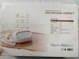 Pompa de san electrica premium Spectra Dual Compact