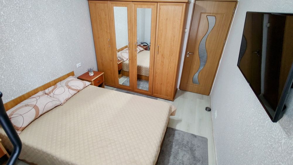 Apartament 2 camere stațiunea Olimp