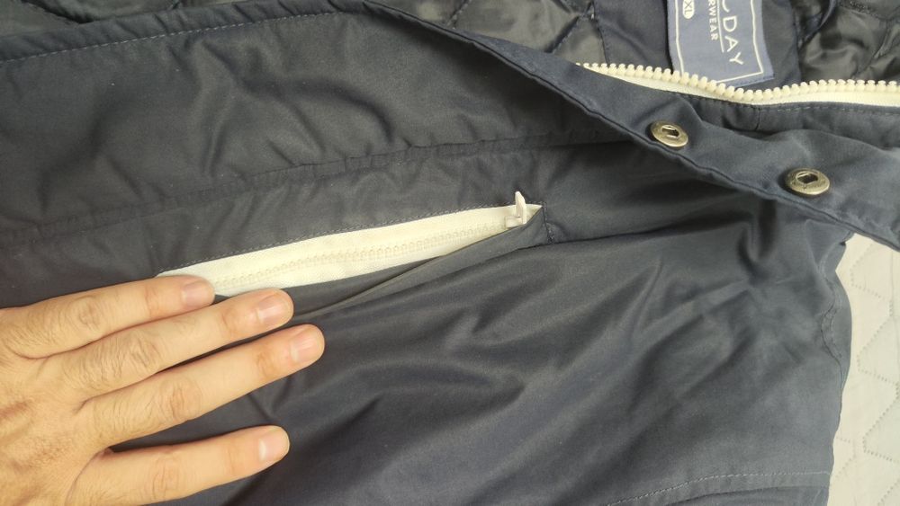 Куртка мужская 50-52 (XL) размер