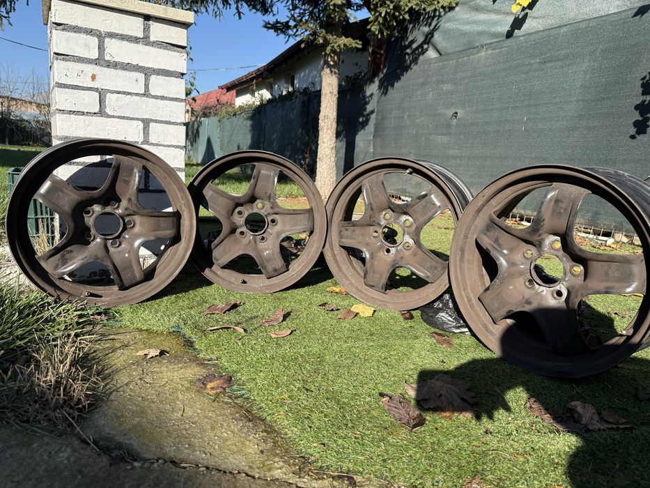 Jante tabla plus capace opel astra h