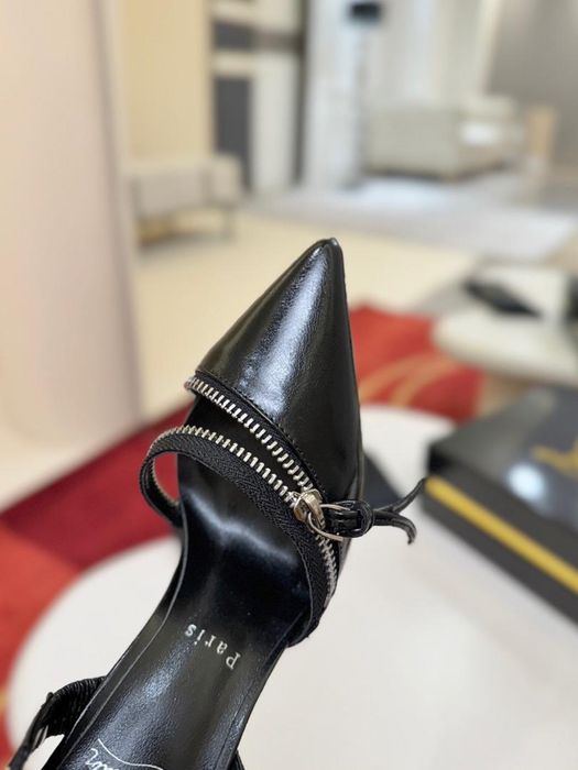 Високи обувки Christian Louboutin 36-41