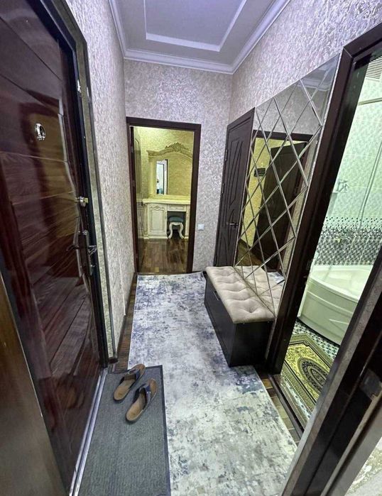 Аренда квартира | 2/4/9 | метро Беруний | Акфа медлайн |