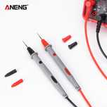 Testere multimetru cabluri sonde testare varf ascutit SMD/SMT silicon