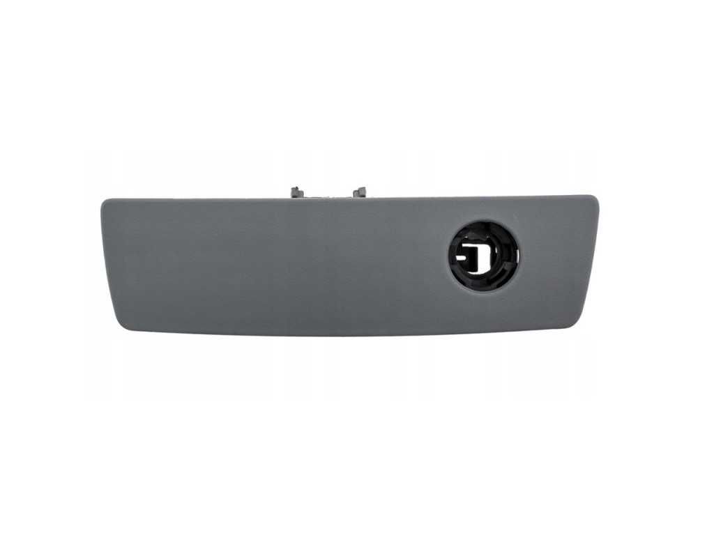 Дръжка за жабка за Chrysler 300C, Jeep Commander, Cherokee, Wrangler 3