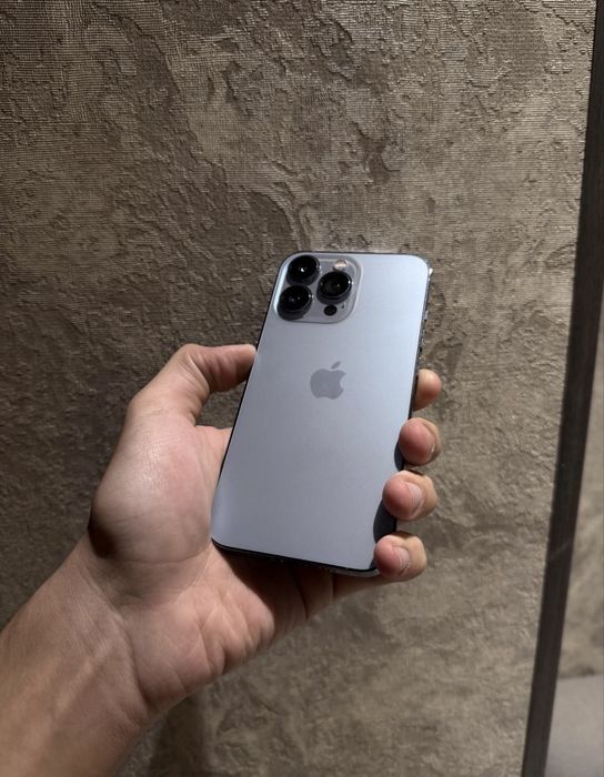 Sotiladi iPhone 13 Pro 128gb