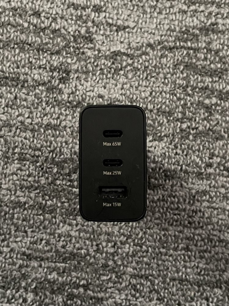 Incarcator Samsung 3 mufe