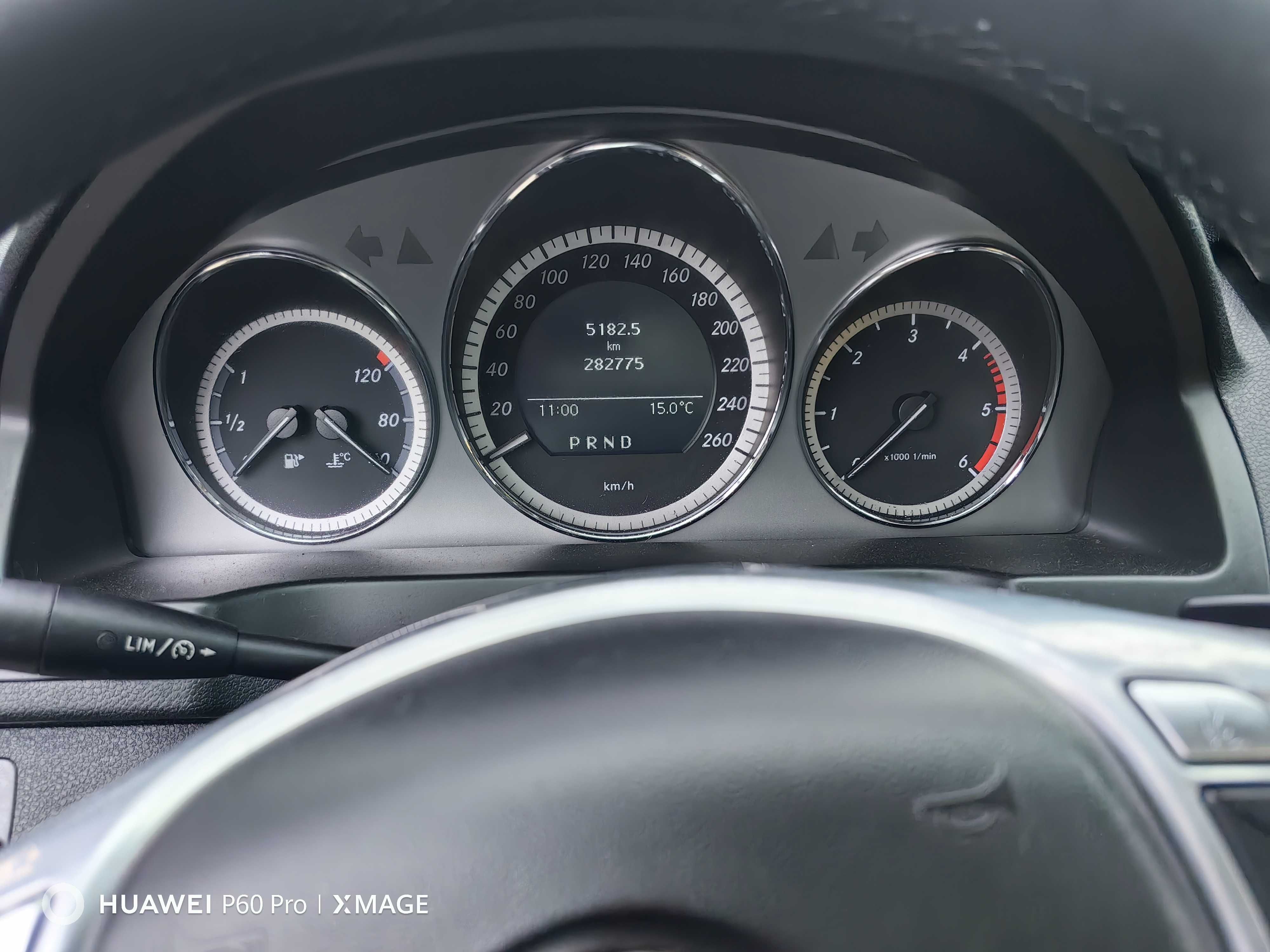 Мерцедес С 350 СDI AMG