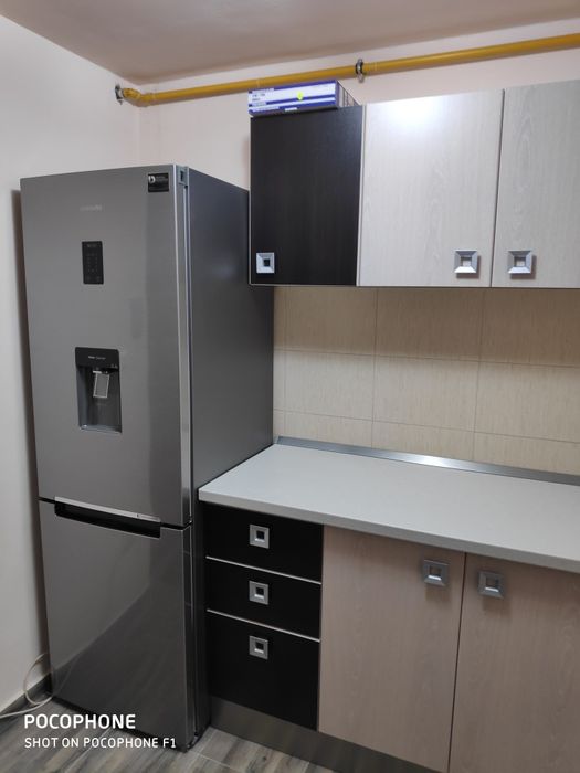 Apartament cu o cameră (garsonieră) confort 1 in Caransebeș