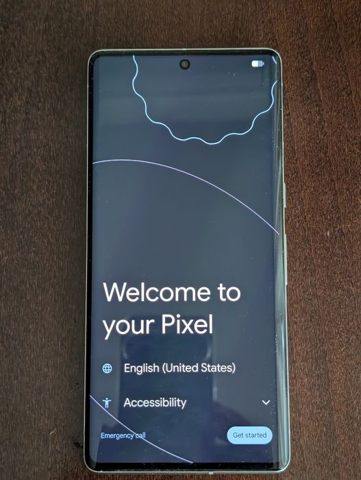 Google Pixel 7 Pro 128GB