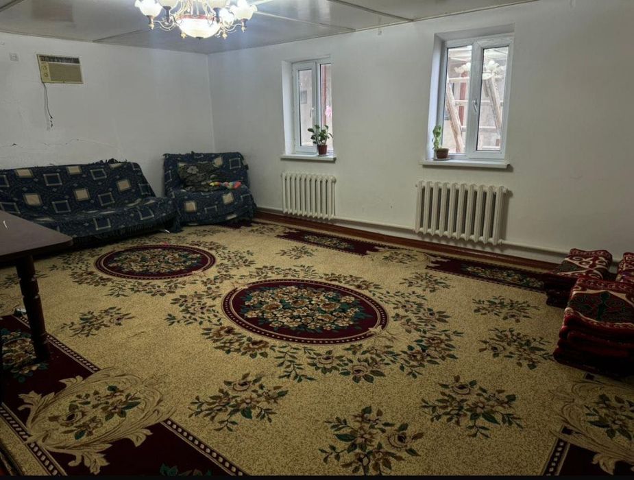 Сдается в аренду дом