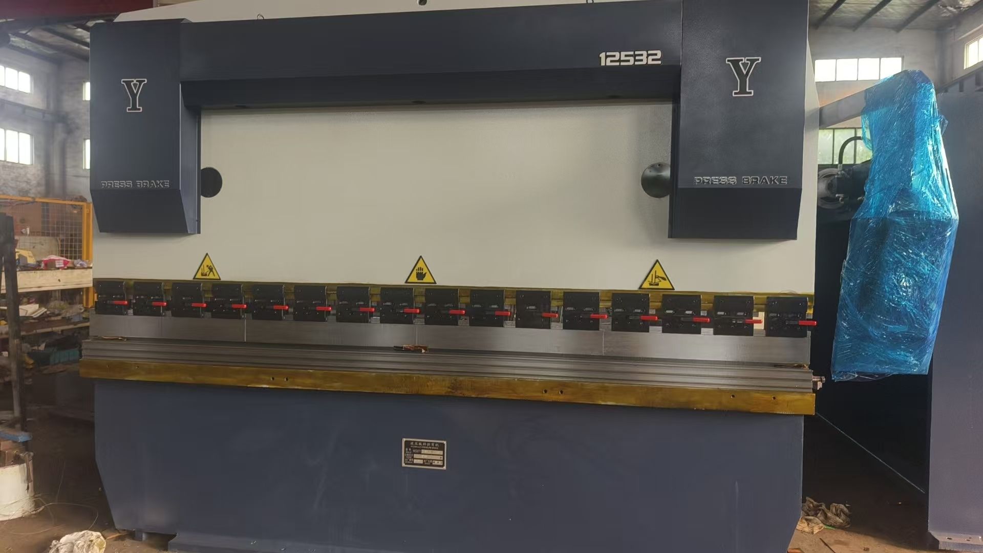 Listogib 100 va 125 t