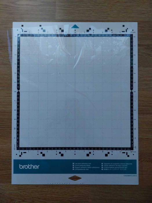 Scanner cu decupare / Plotter de tăiere Brother ScanNCut DX SDX1250