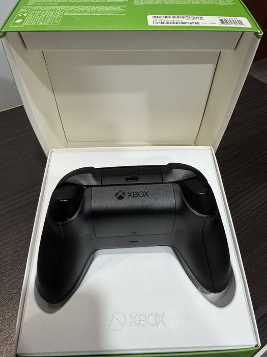 Xbox Controller Rev.3 Bluetooth | USB-C | Xbox Джойстик Series S|X;One