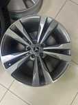 Джанти и гуми за Mercedes BMW Audi