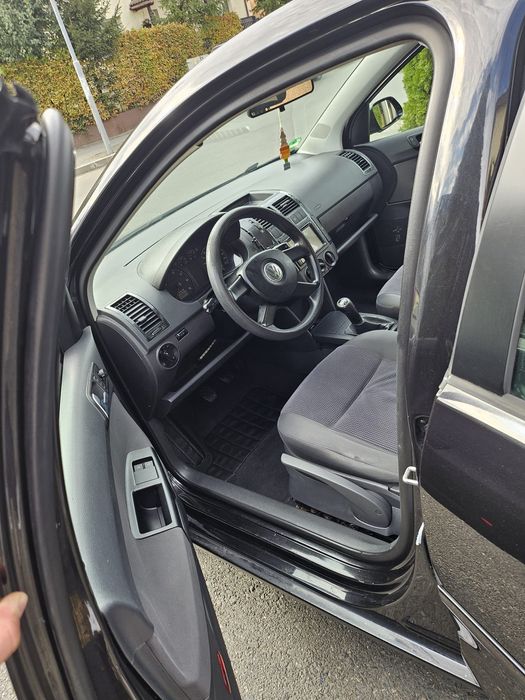 Vw Polo 1.2 benzina 2006