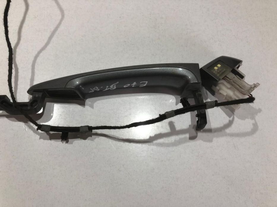 Maner usa stanga spate 3.0dM57 306d3 BMW X5 E70 [2006 - 2010]