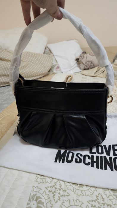 Чанта Love Moschino