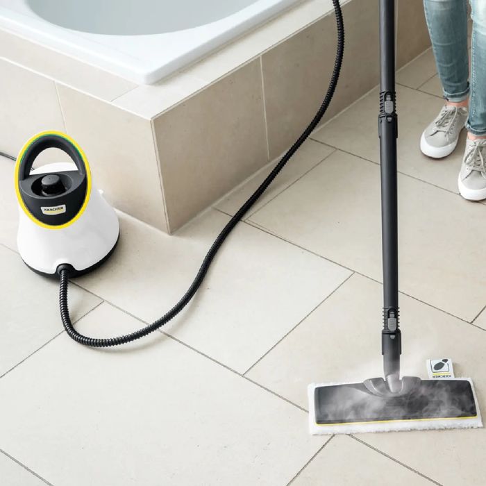 Пароочиститель Karcher SC 2 Deluxe