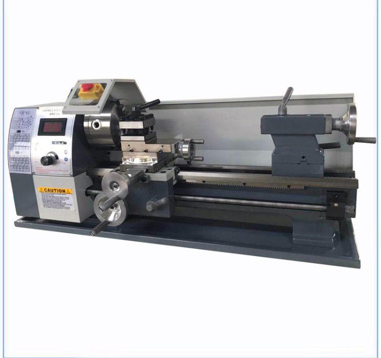 Токарный станок WM210V 400мм
