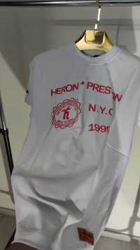 Мъжка тениска HeronPreston