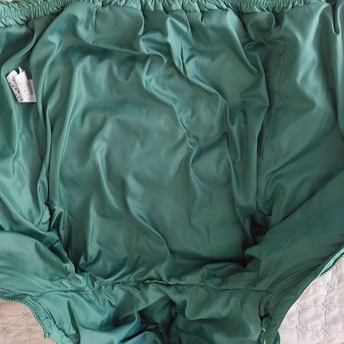 Детско зимно яке Benetton 7-8 год.