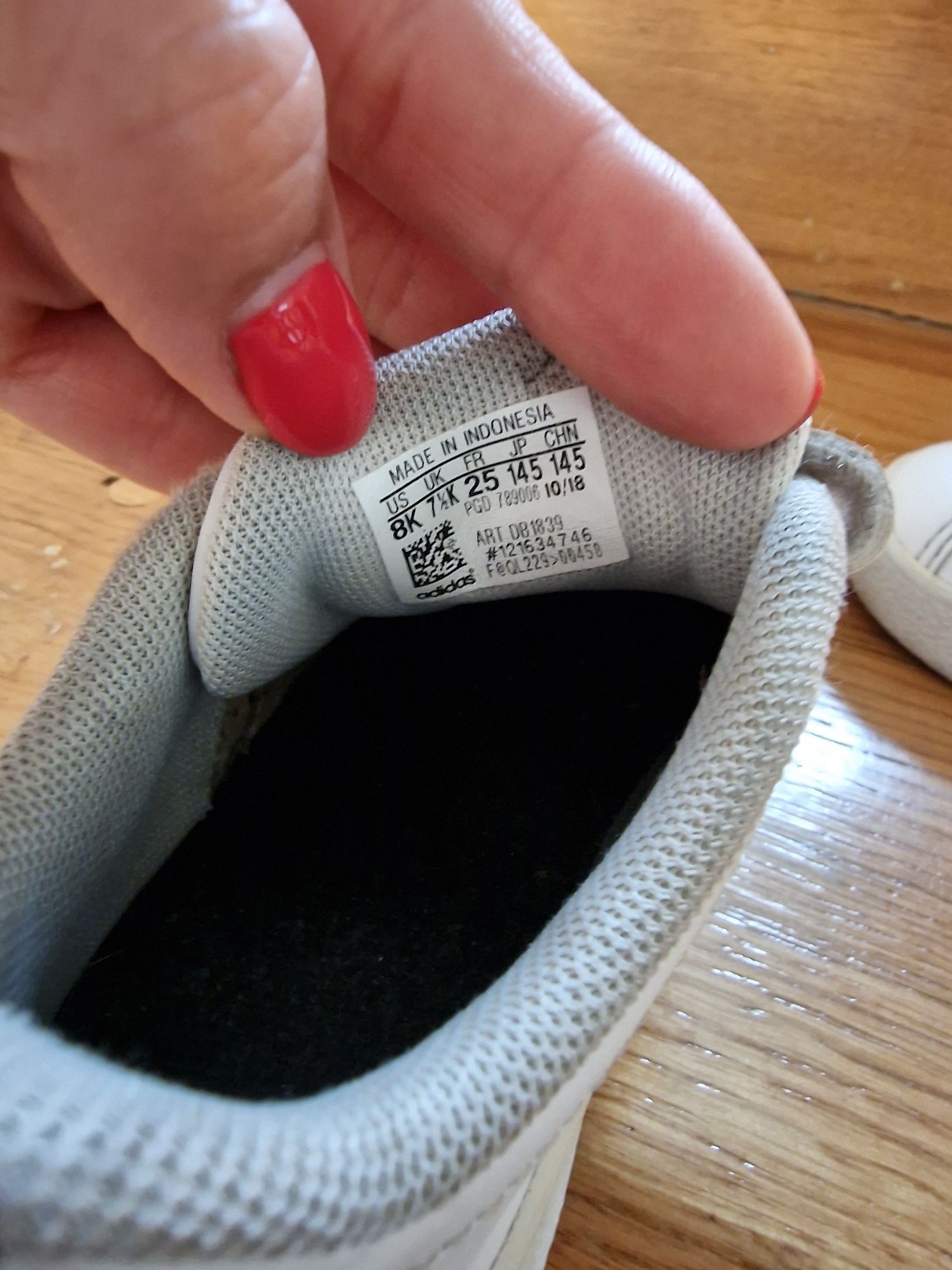 Adidas copii, originali