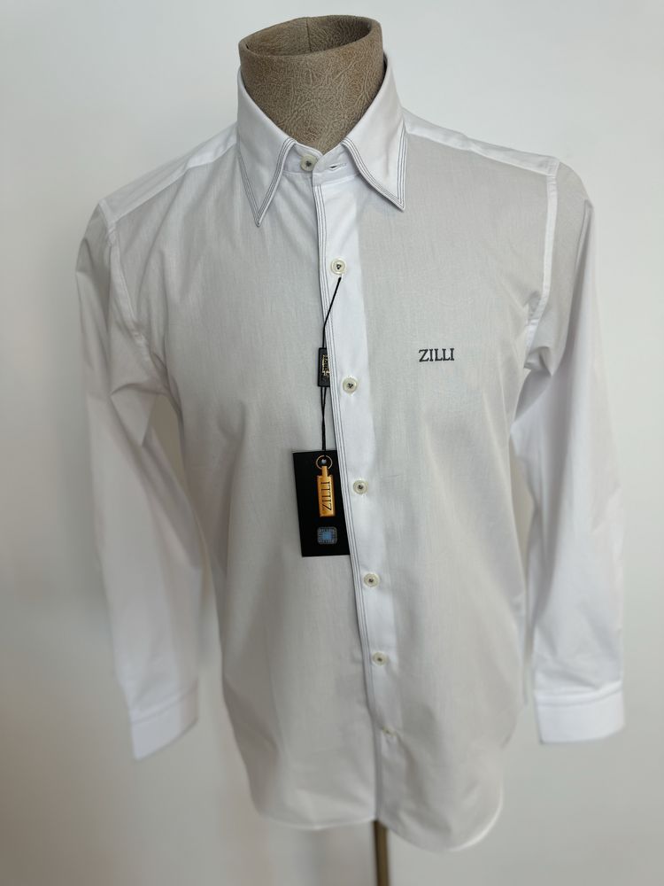 Camasa Zilli Premium model nou s-xxl
