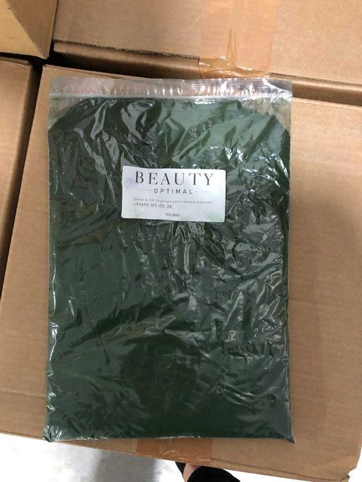 Красители Китай Буёклар